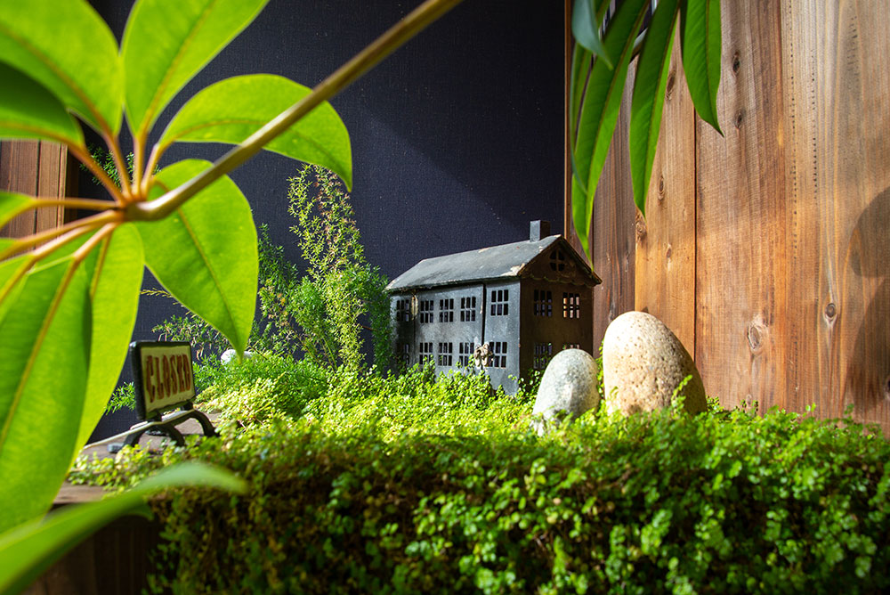 フィトライフ会社案内