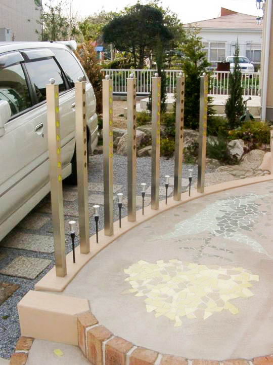 オリジナルアイアン