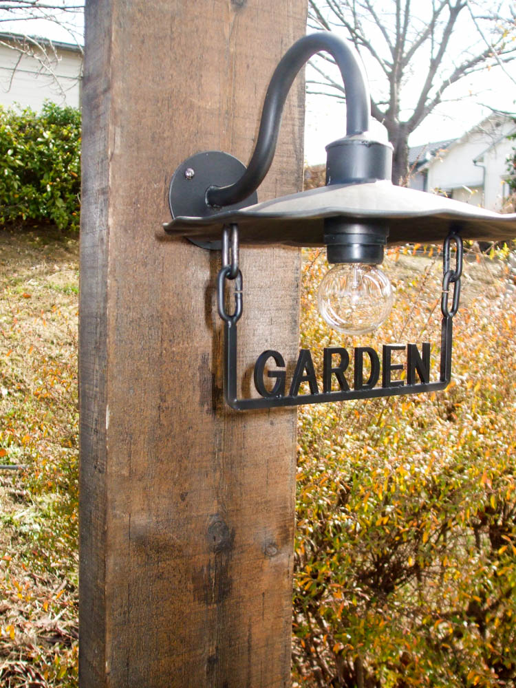 オリジナルアイアン