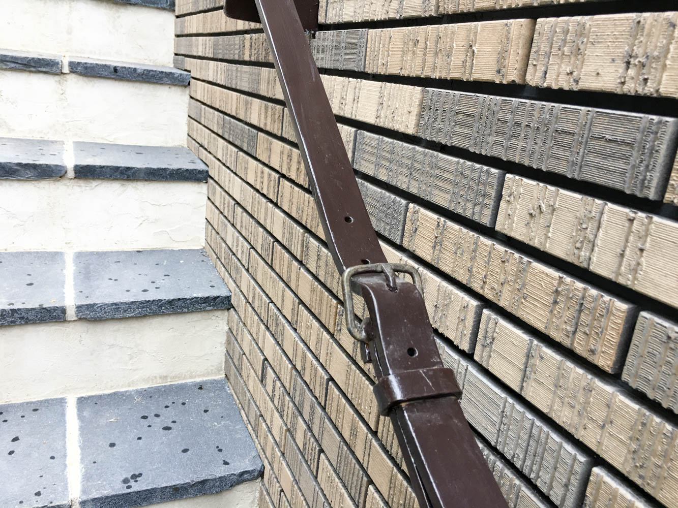 オリジナルアイアン