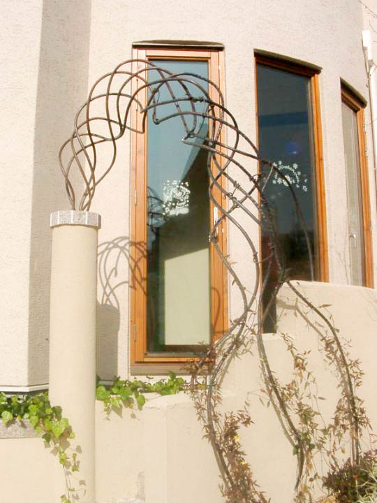 オリジナルアイアン