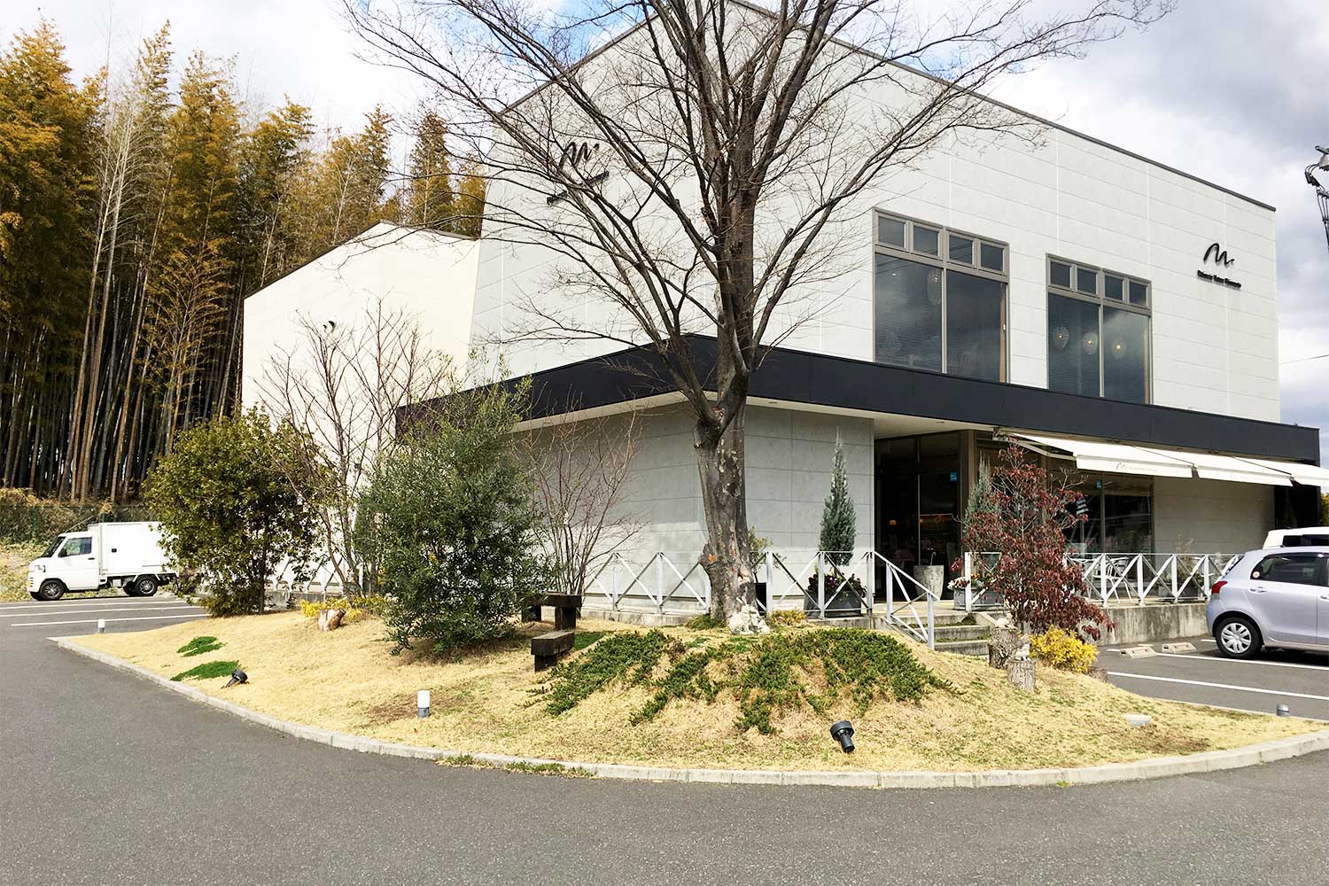 庭のリフォーム