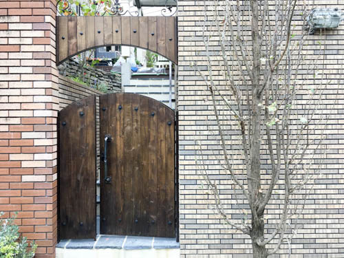 ガーデンファニチャー