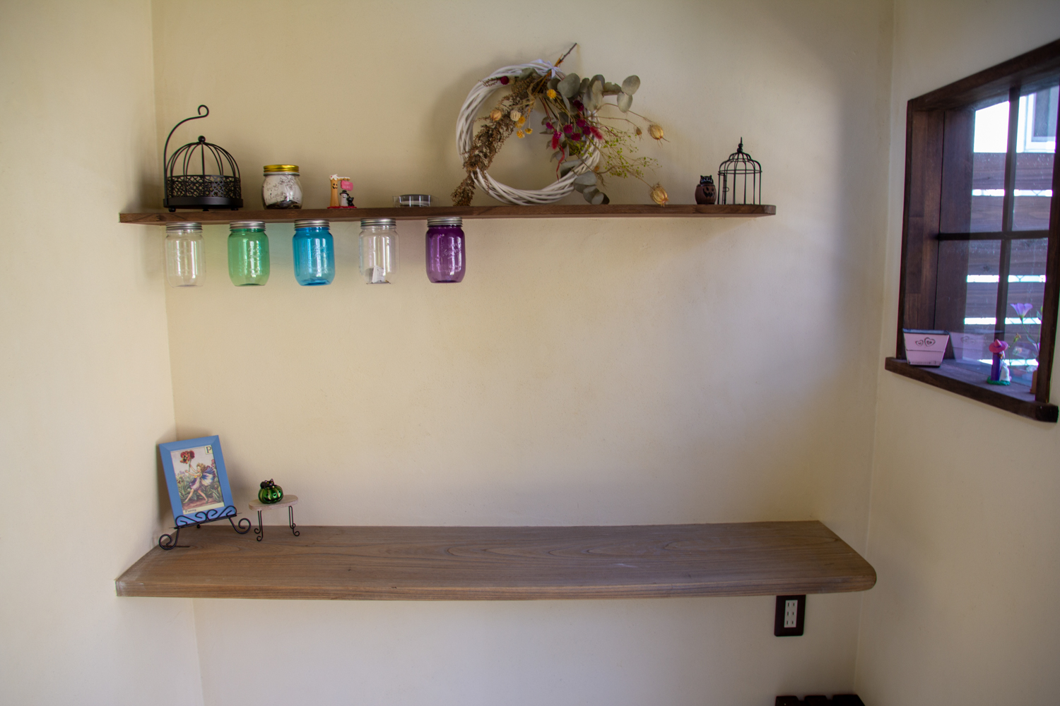 庭のリフォーム