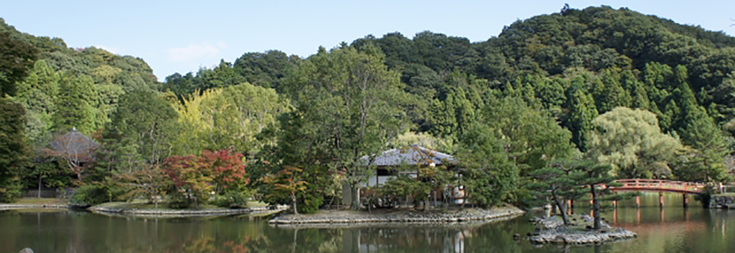庭と外構編_浄土庭園イメージ