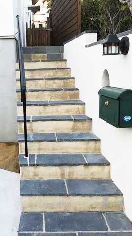 外構工事・エクステリア工事とは