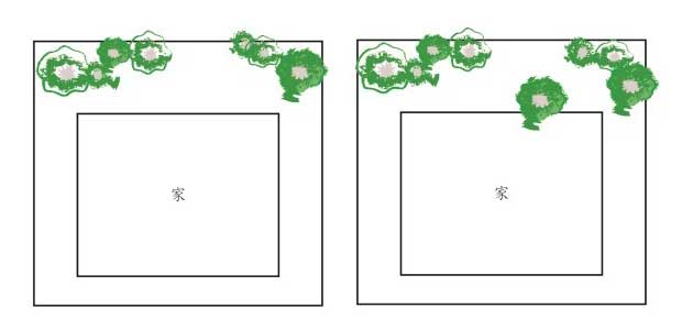 樹木の種類と選び方