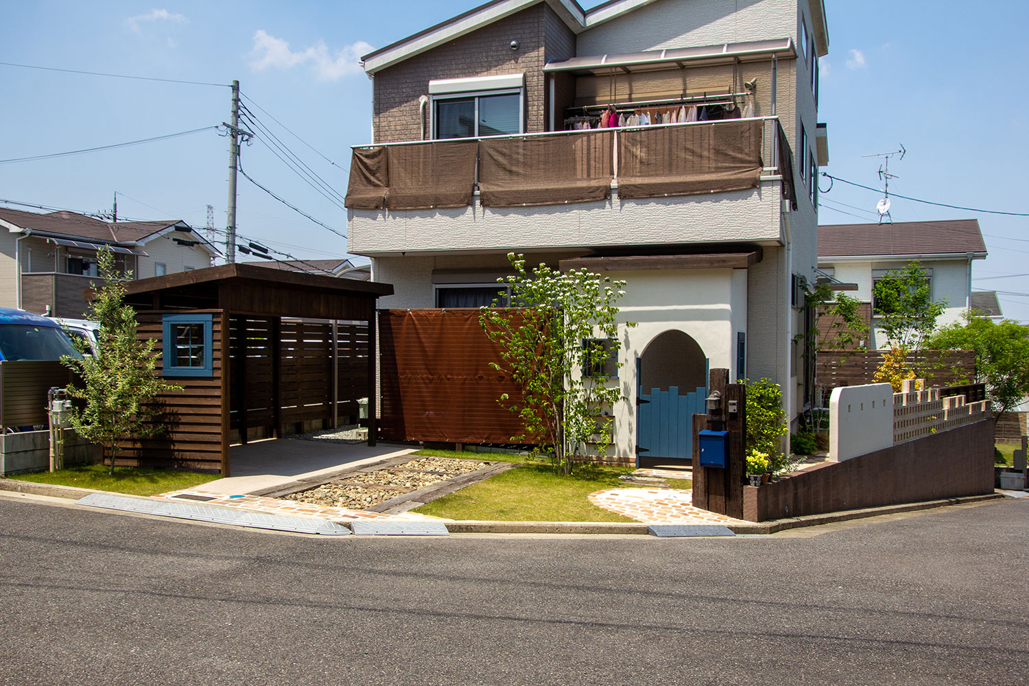 家族構成の変化に伴うリフォーム