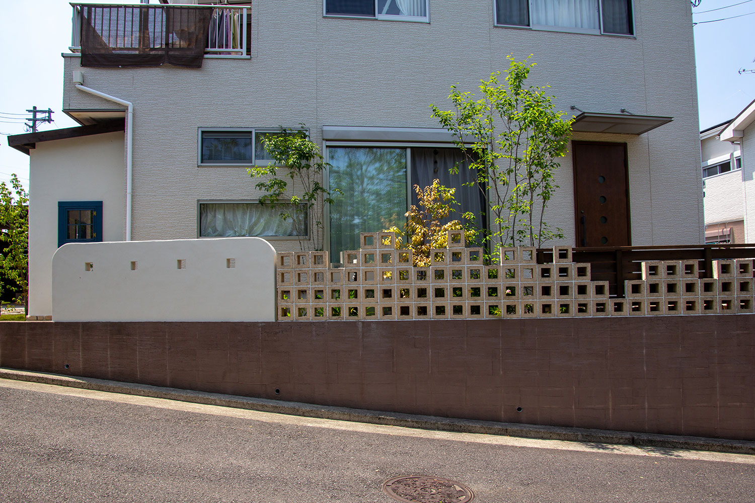 家族構成の変化に伴うリフォーム