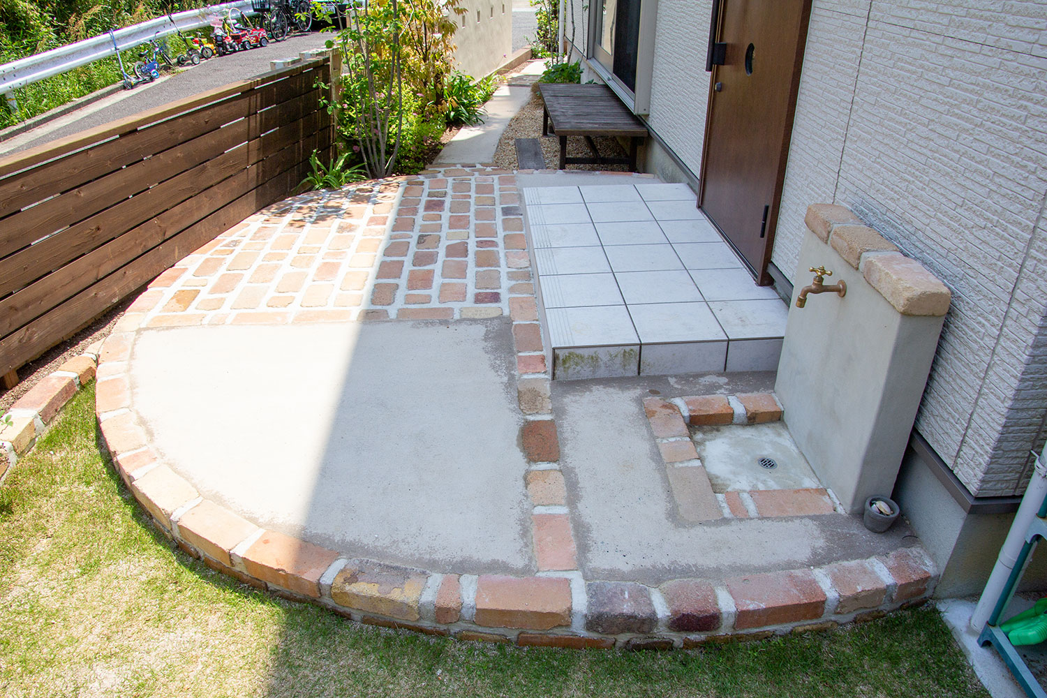 家族構成の変化に伴うリフォーム