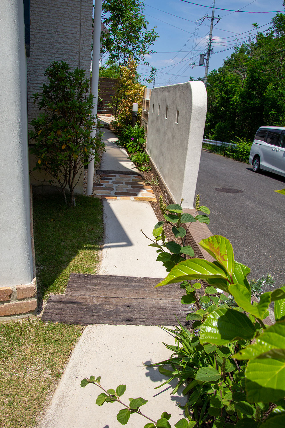 家族構成の変化に伴うリフォーム