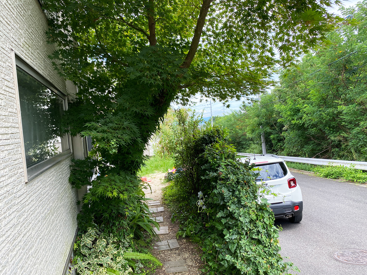 家族構成の変化に伴うリフォーム