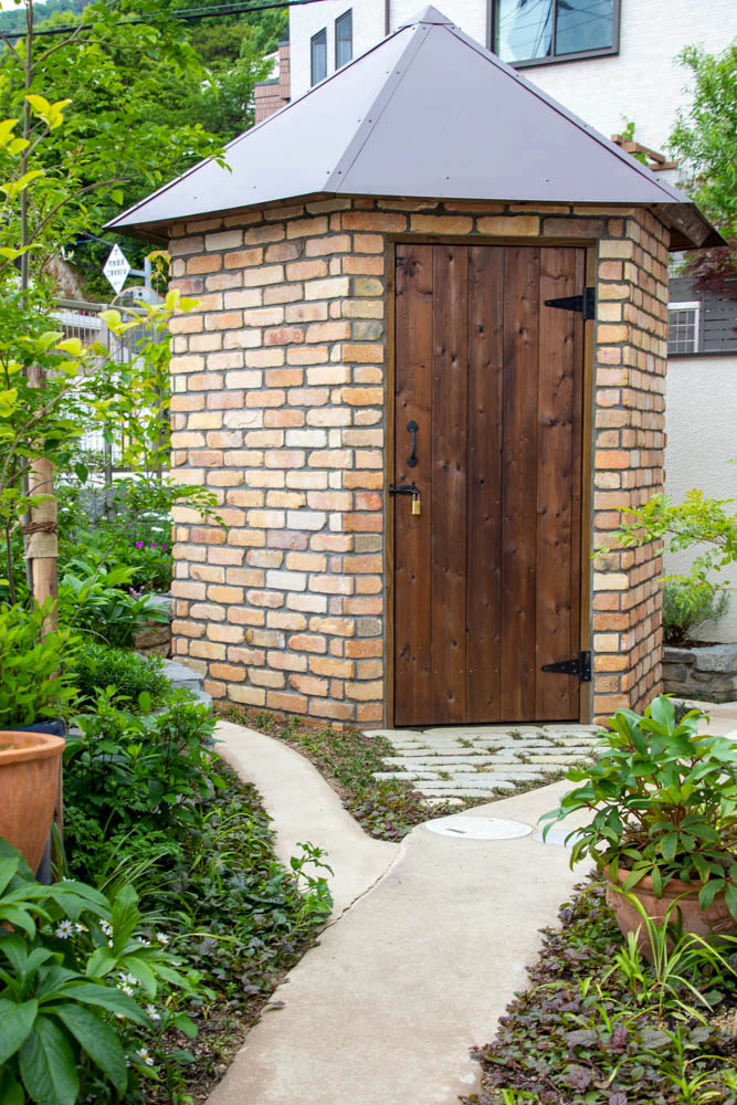 小屋のランキング