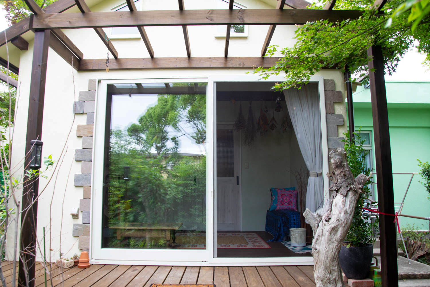 小屋のランキング