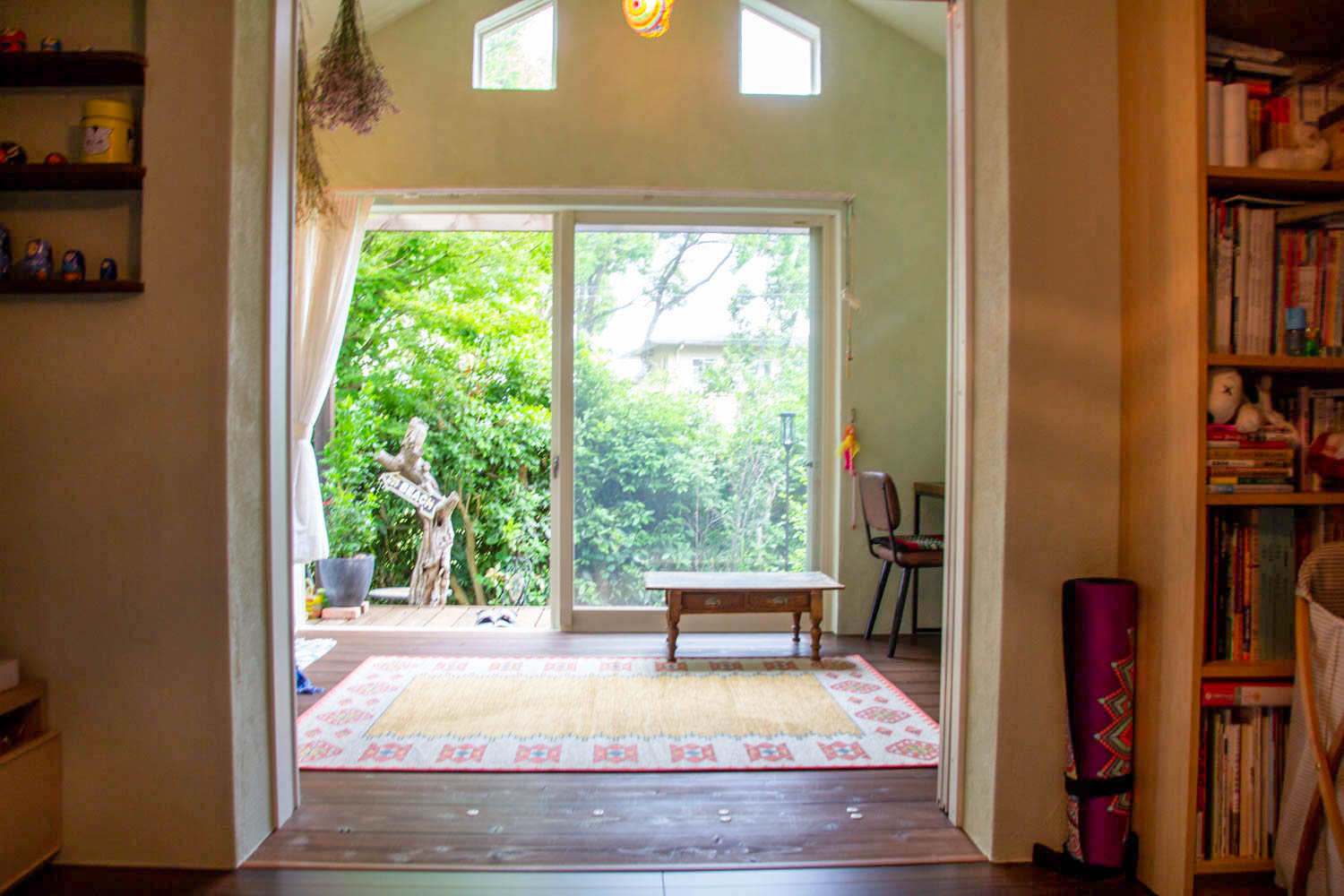 小屋のランキング