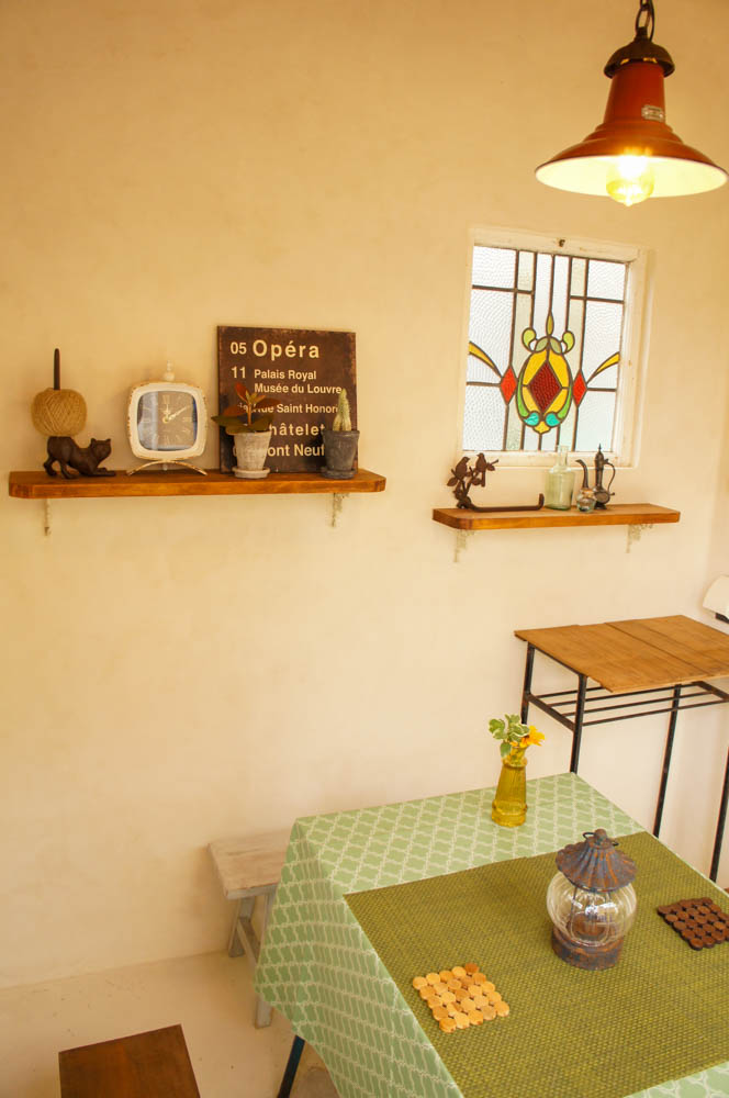 小屋のランキング