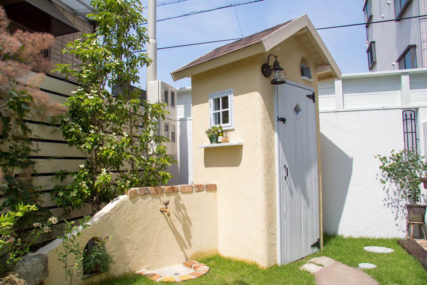 小屋のランキング