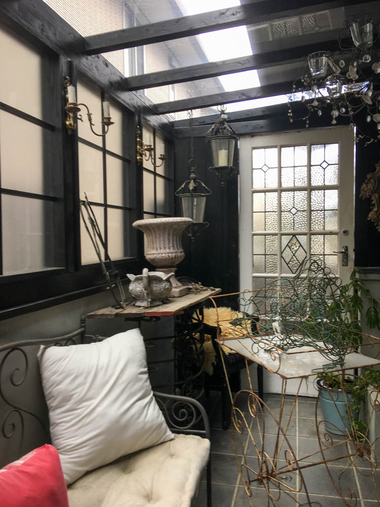 小屋のランキング