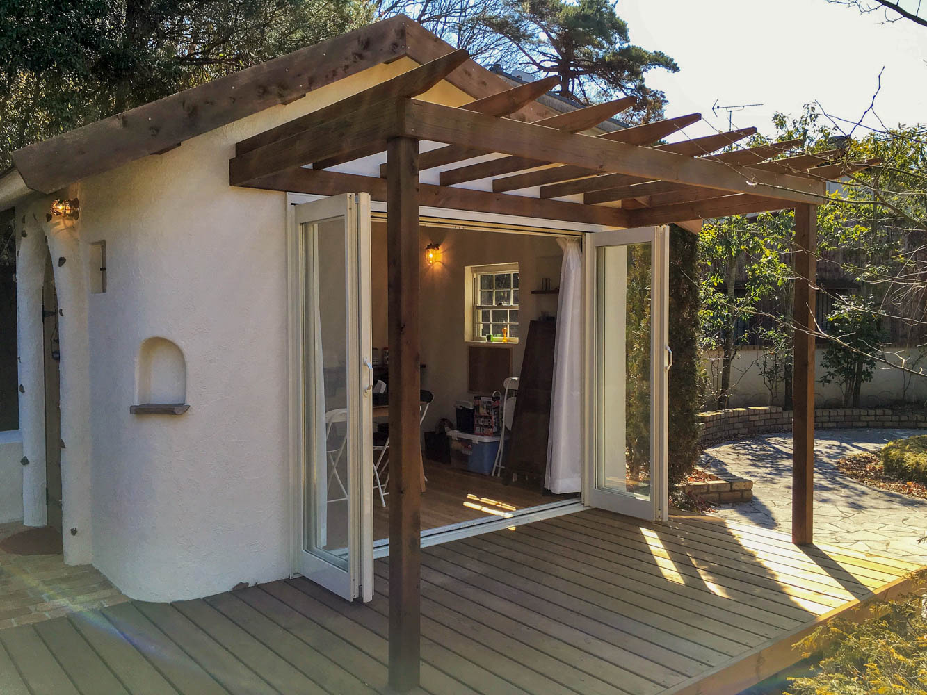 小屋のランキング