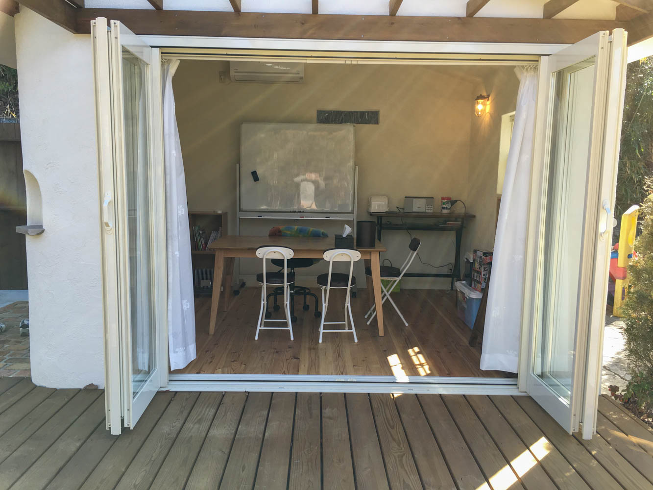 小屋のランキング