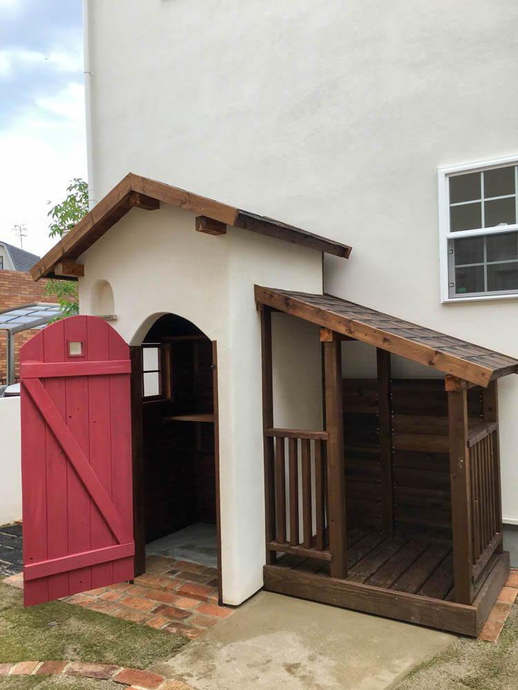 小屋のランキング