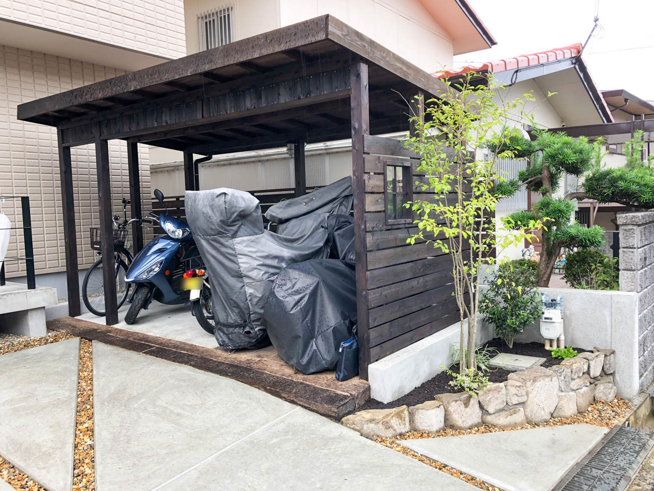 小屋のランキング