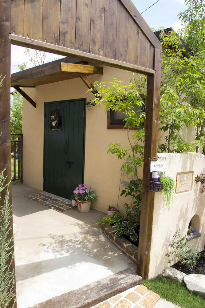 小屋のランキング