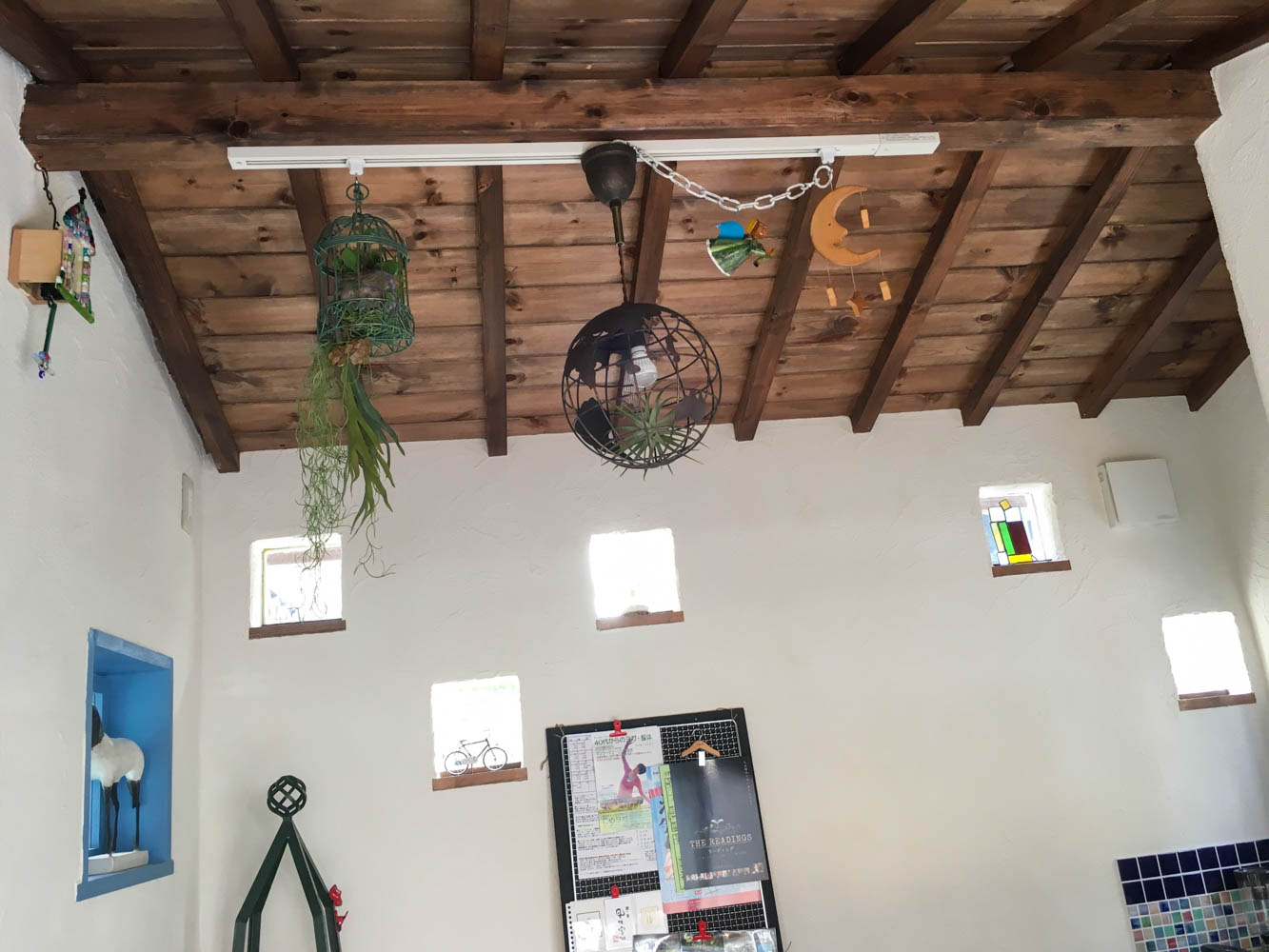 小屋のランキング