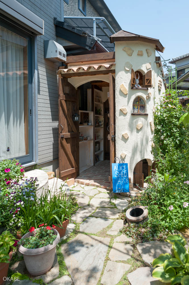 小屋のランキング