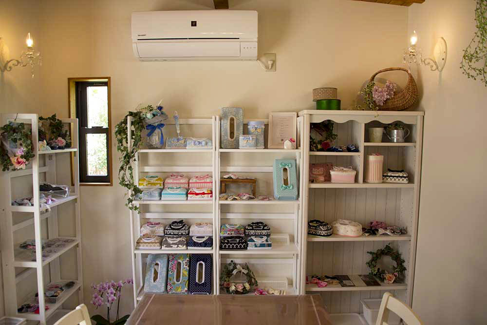 小屋のランキング