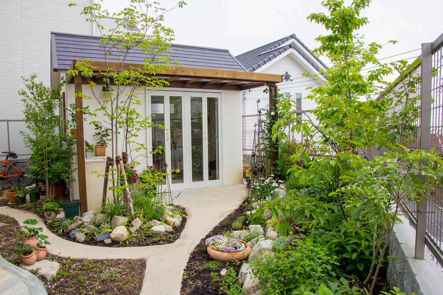 小屋のランキング