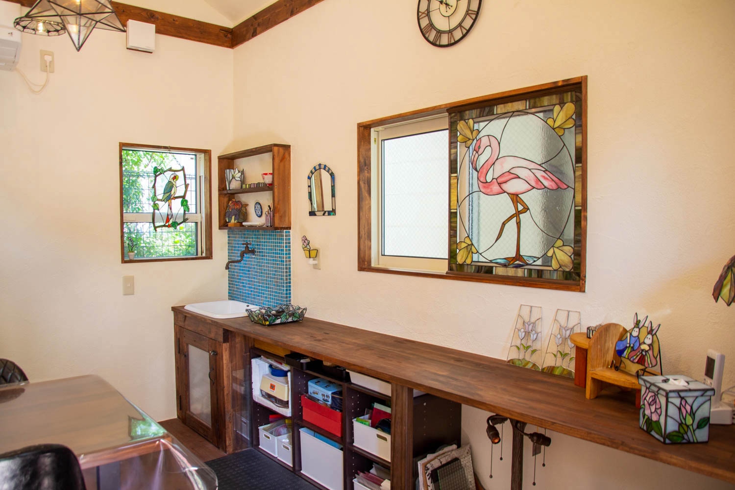 小屋のランキング