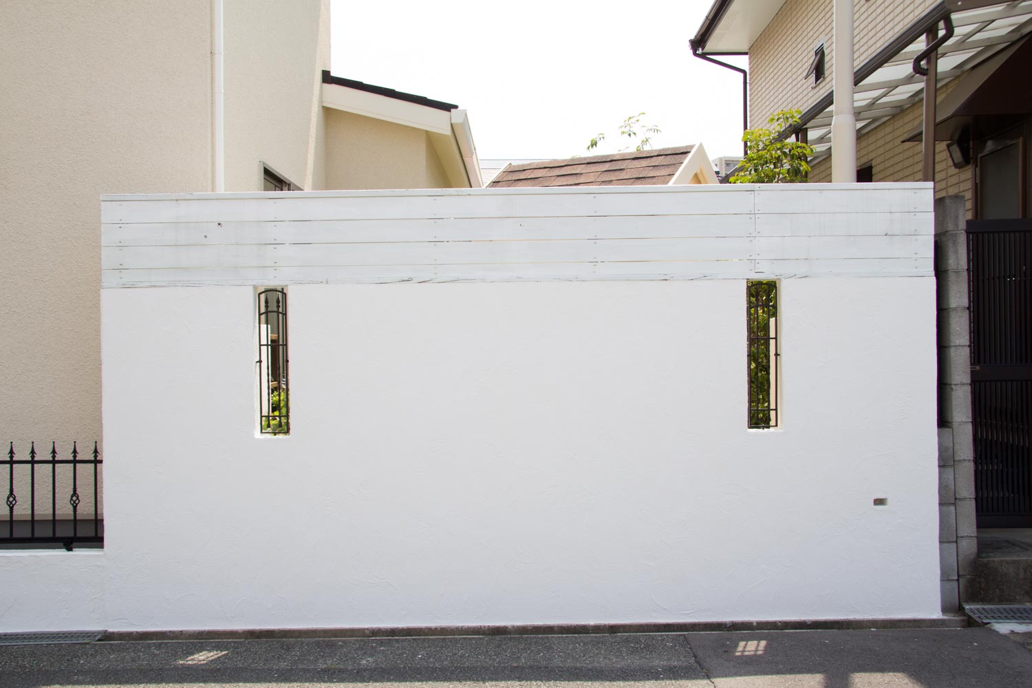 小さなL字のスペースをナチュラルで明るく自分らしい世界へ