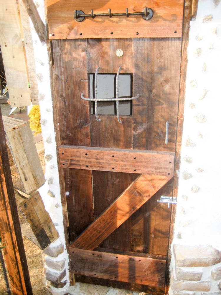 あいあいパークのモデルガーデン（2008年）