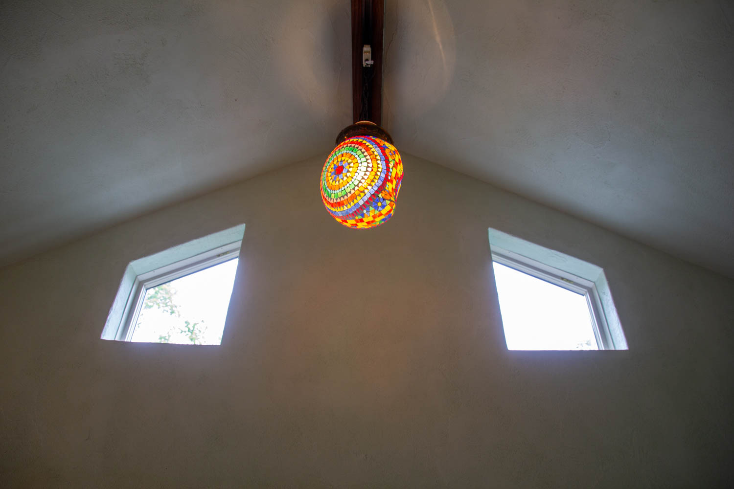 小屋を利用した増築リノベーション