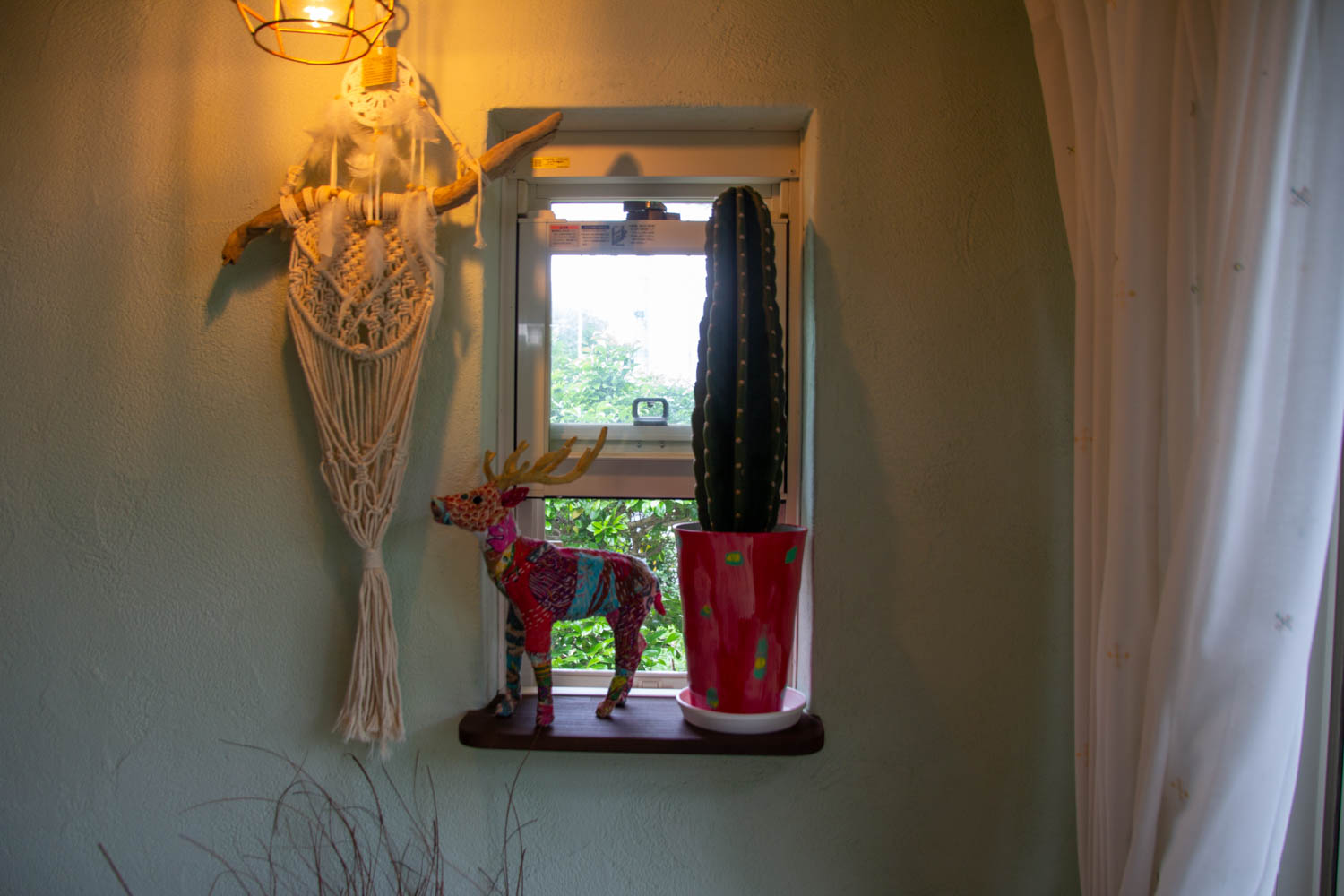 小屋を利用した増築リノベーション