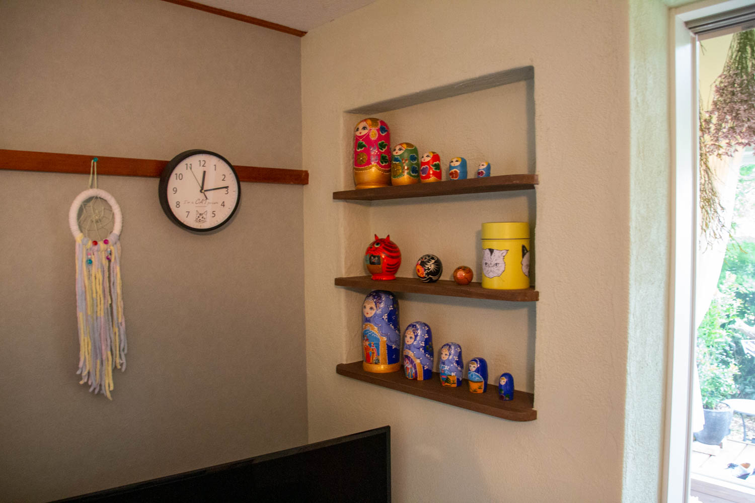 小屋を利用した増築リノベーション