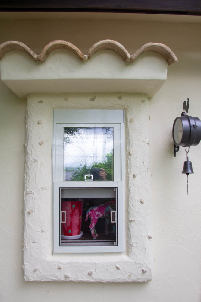 小屋を利用した増築リノベーション