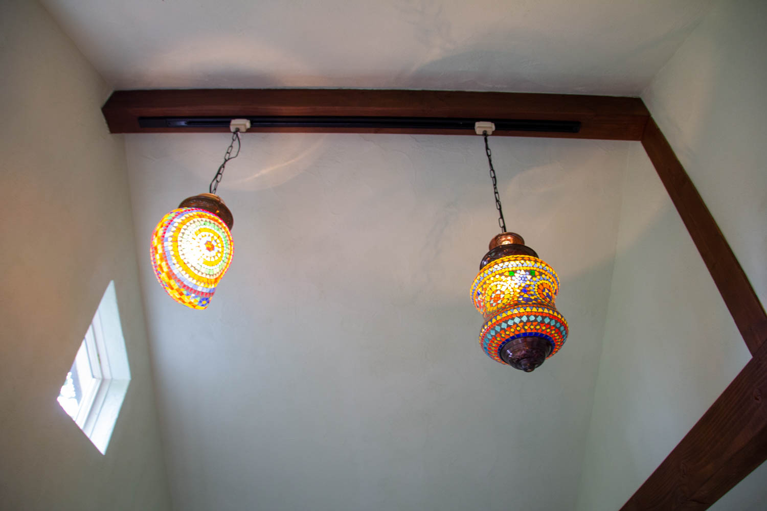 小屋を利用した増築リノベーション