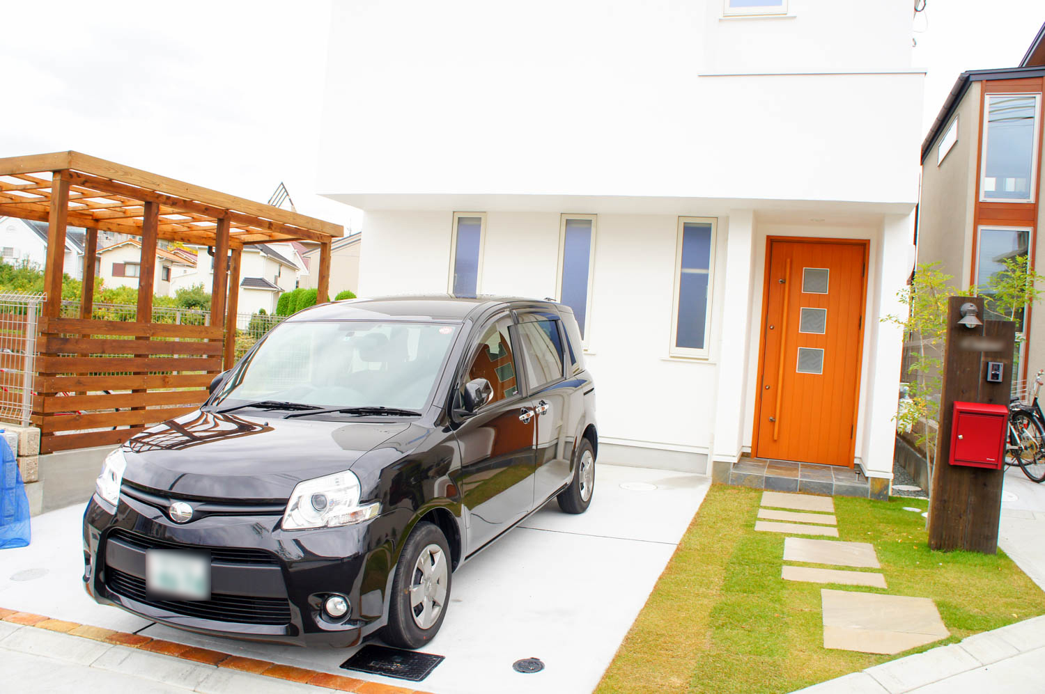 暮らしに必要なモノをシンプルに作る