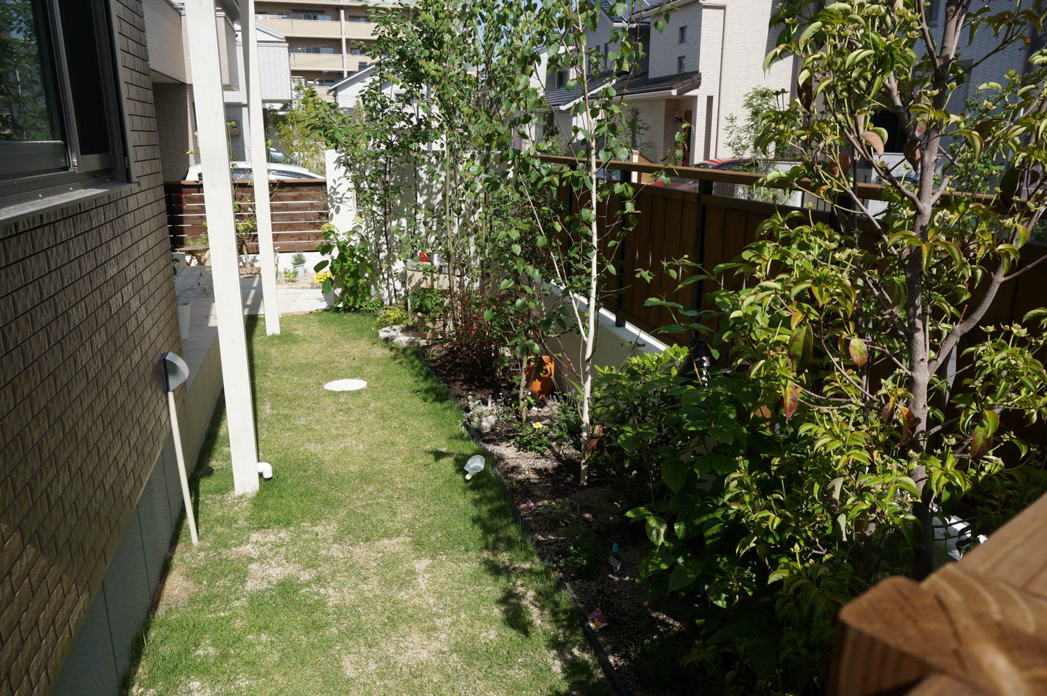 納屋（農小屋）を大人の秘密基地にリフォーム