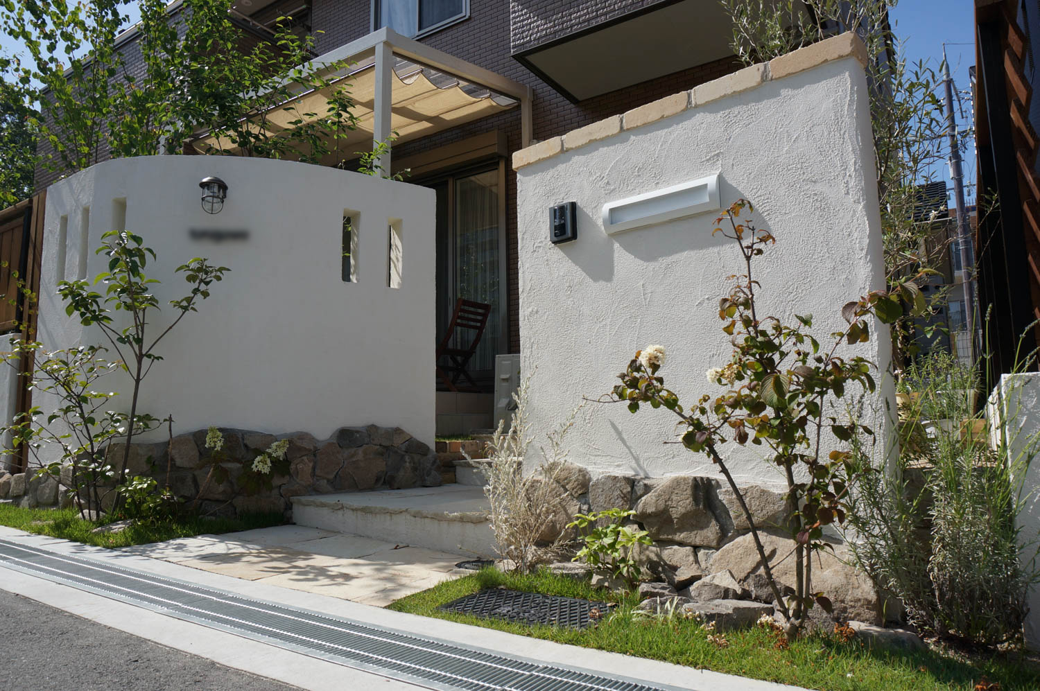 納屋（農小屋）を大人の秘密基地にリフォーム