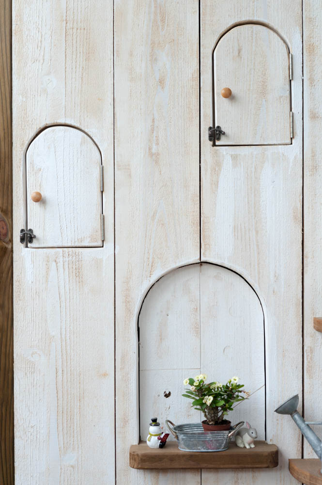 フィトライフのリフォーム（扉が閉じた状態）