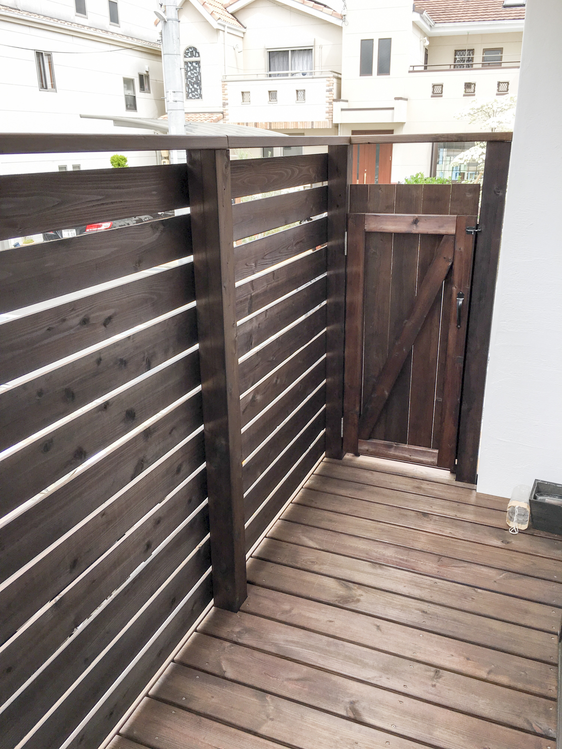 限られたスペースを外構で工夫すれば住みやすい空間が生まれます