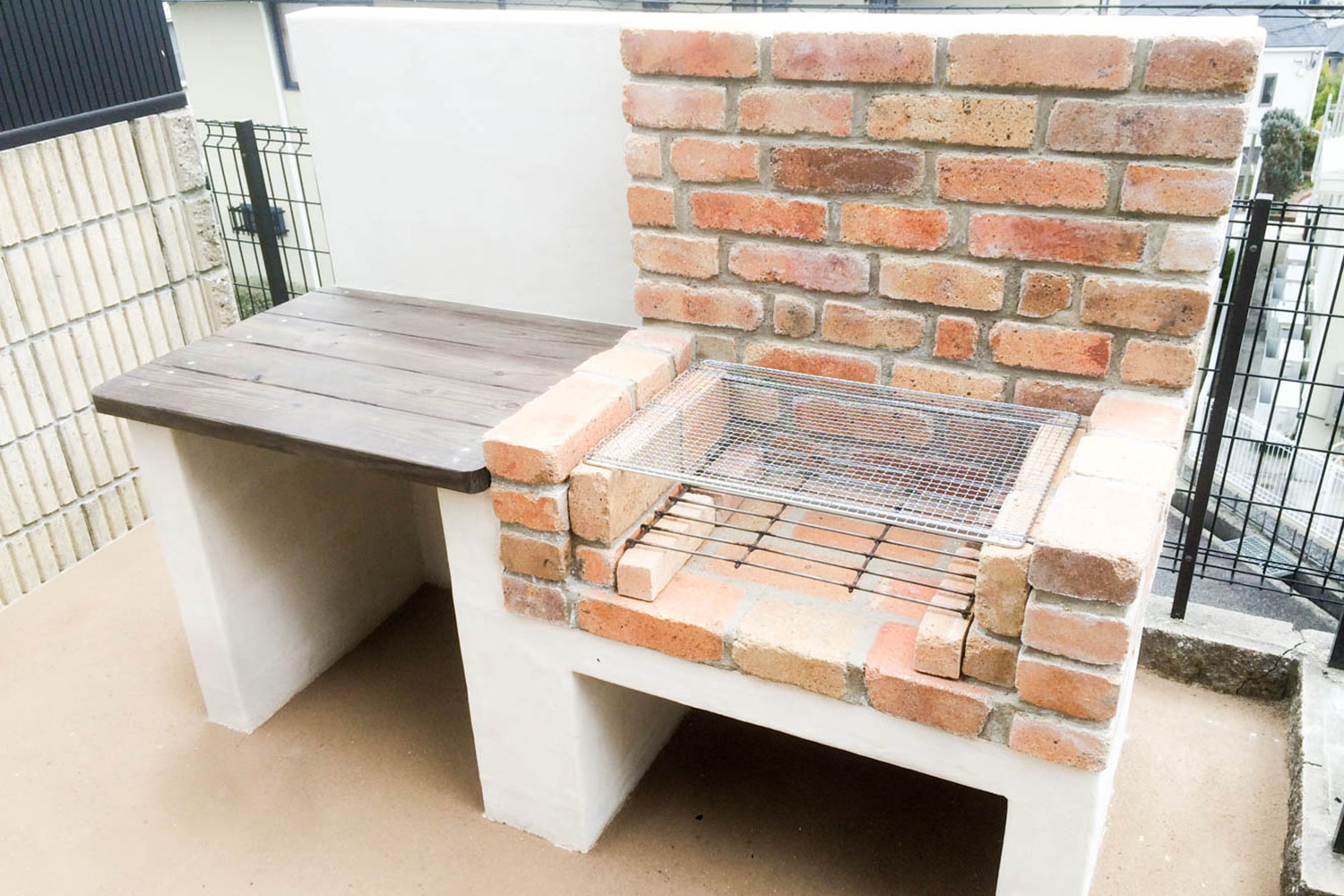 子育て世代におすすめな庭作り