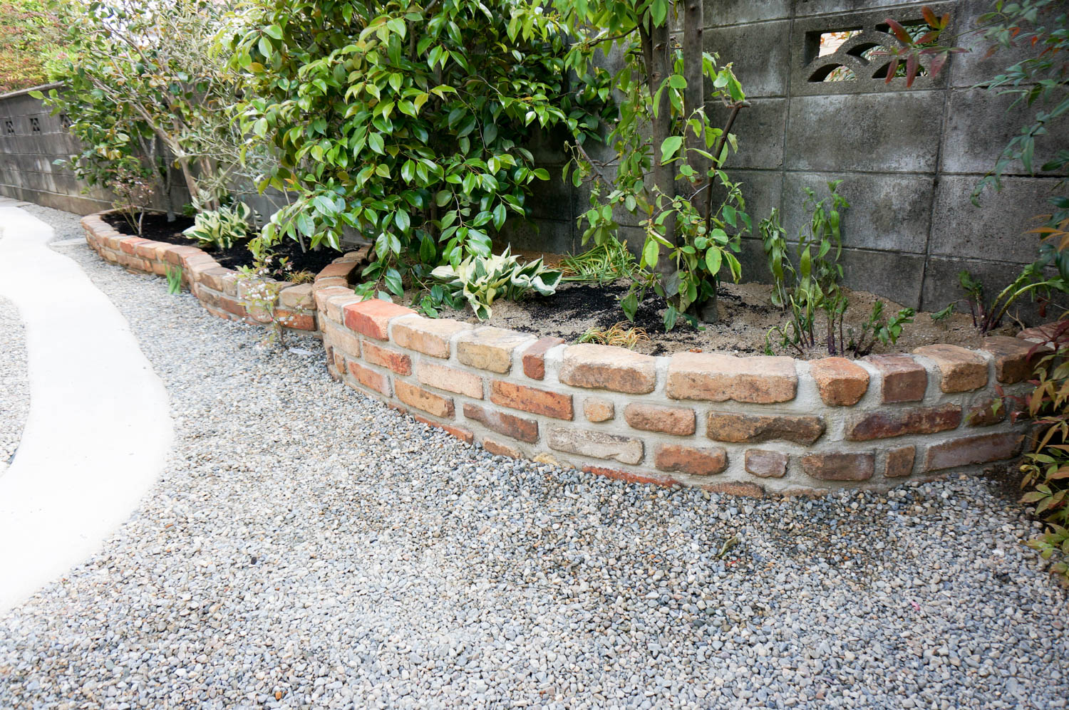 小さなスペースをプチリフォーム