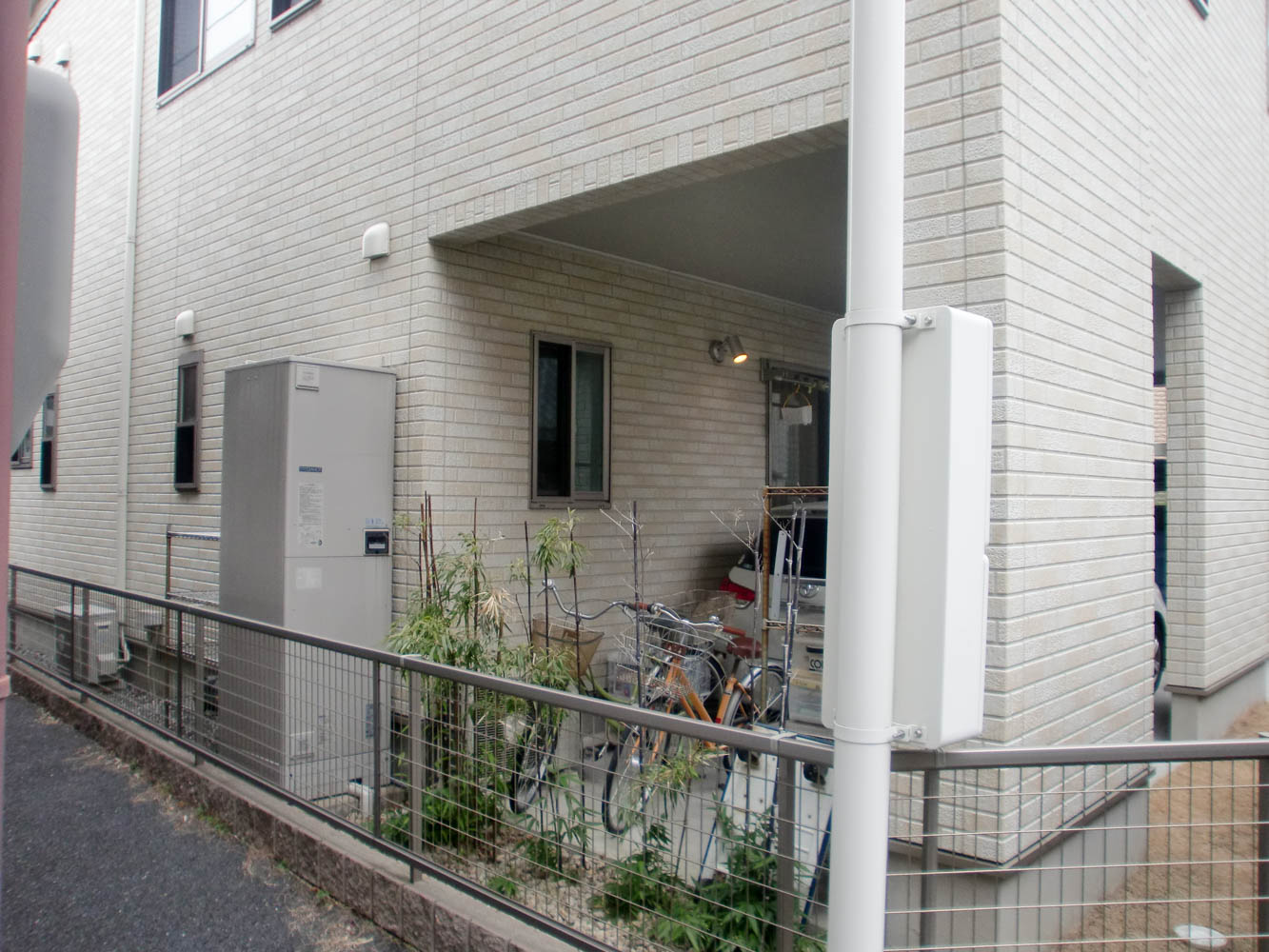 デットスペースを有効利用するリフォーム