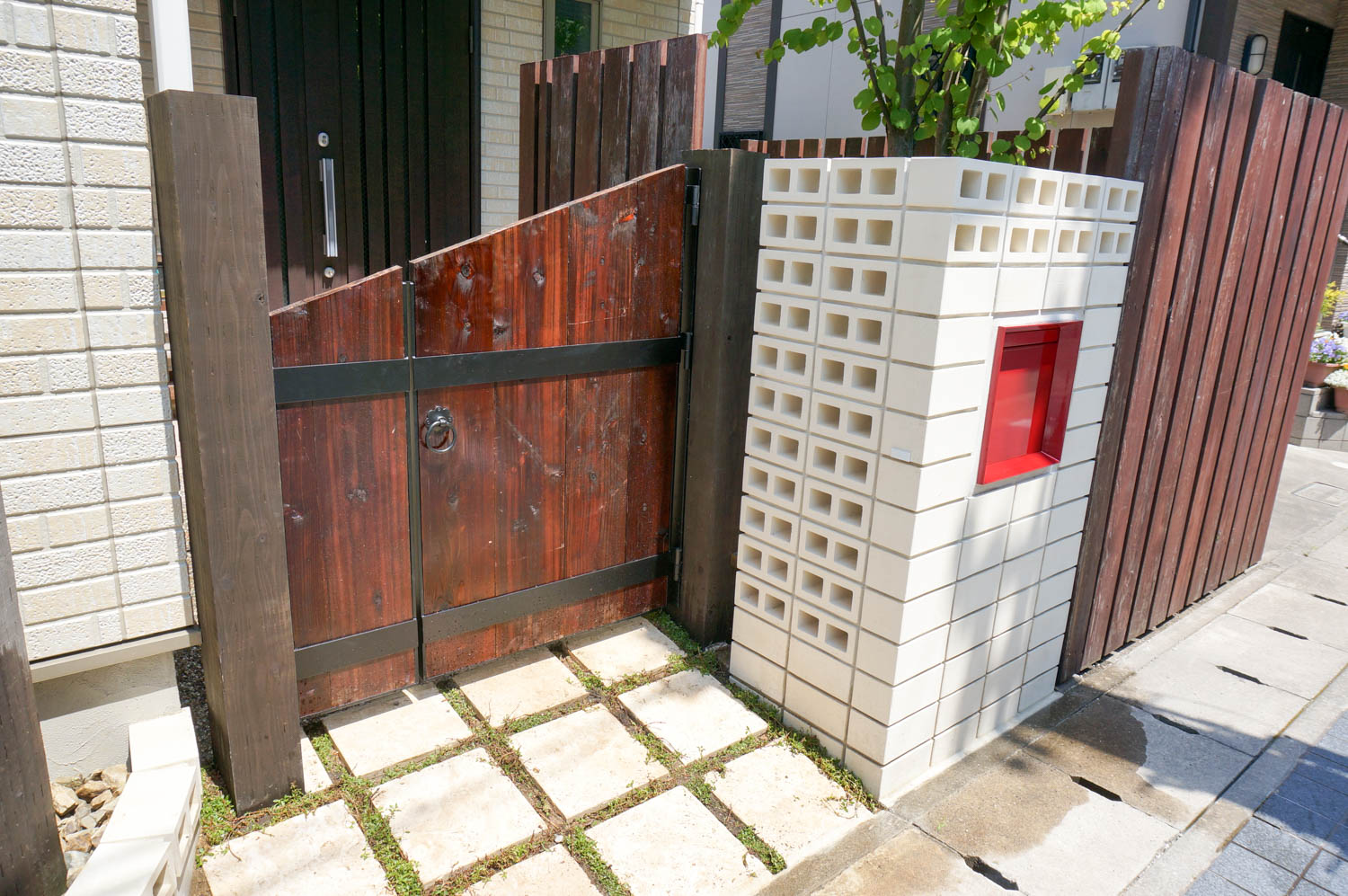 デットスペースを有効利用するリフォーム