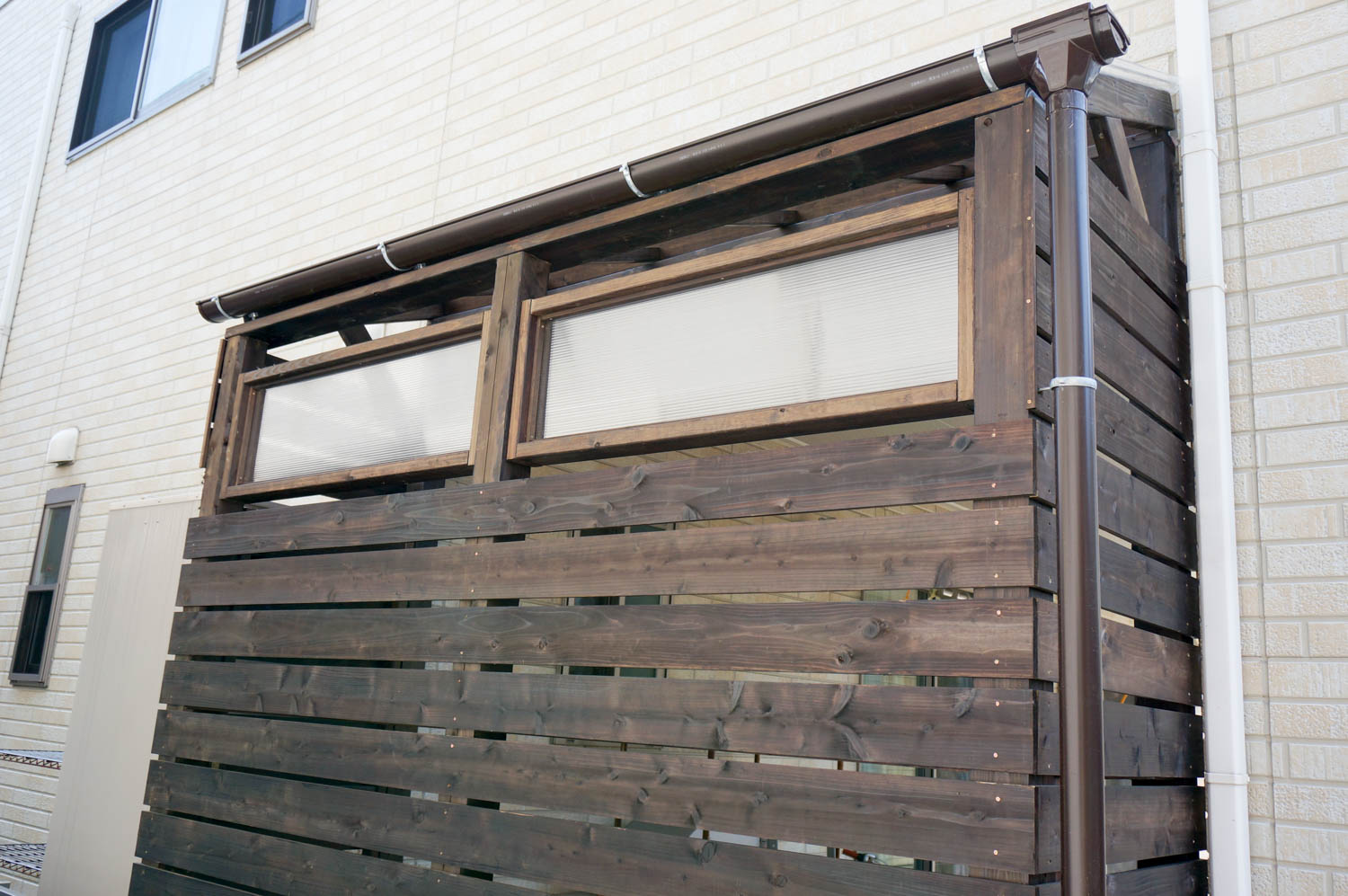 デットスペースを有効利用するリフォーム