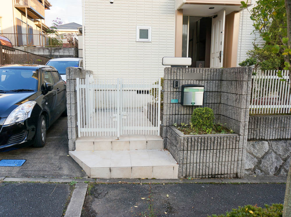 ローコストで大きく印象を変えるプチリフォーム